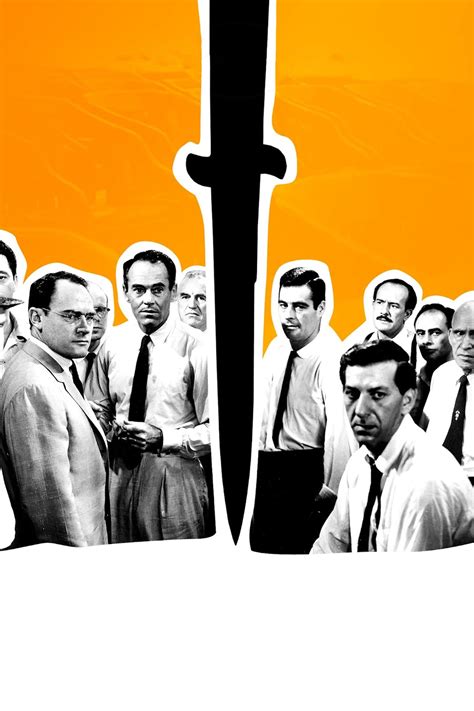 release 12 Angry Men